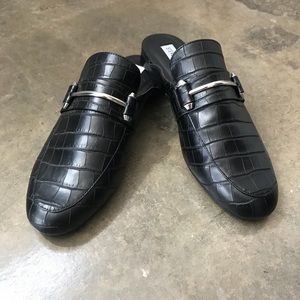 Steve Madden Kera Mule NWOT